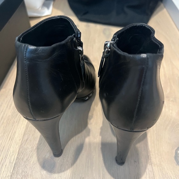 Chanel booties - Picture 4 of 4